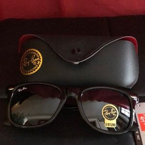 Ray Ban Sunglasses